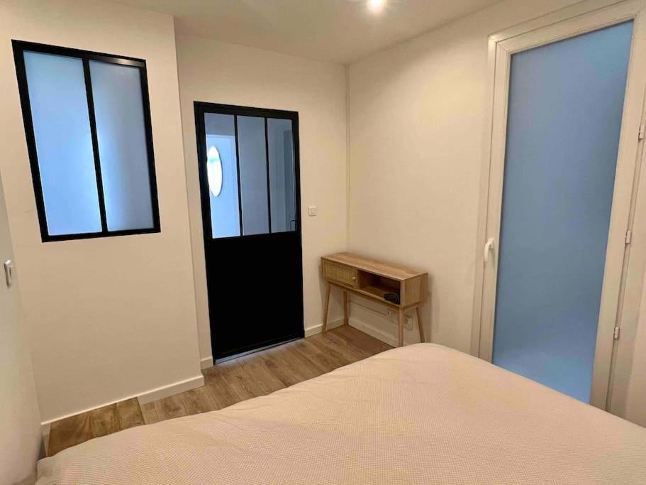 Montpellier Centre - La Fenetre De L'Ecusson Apartment Luaran gambar